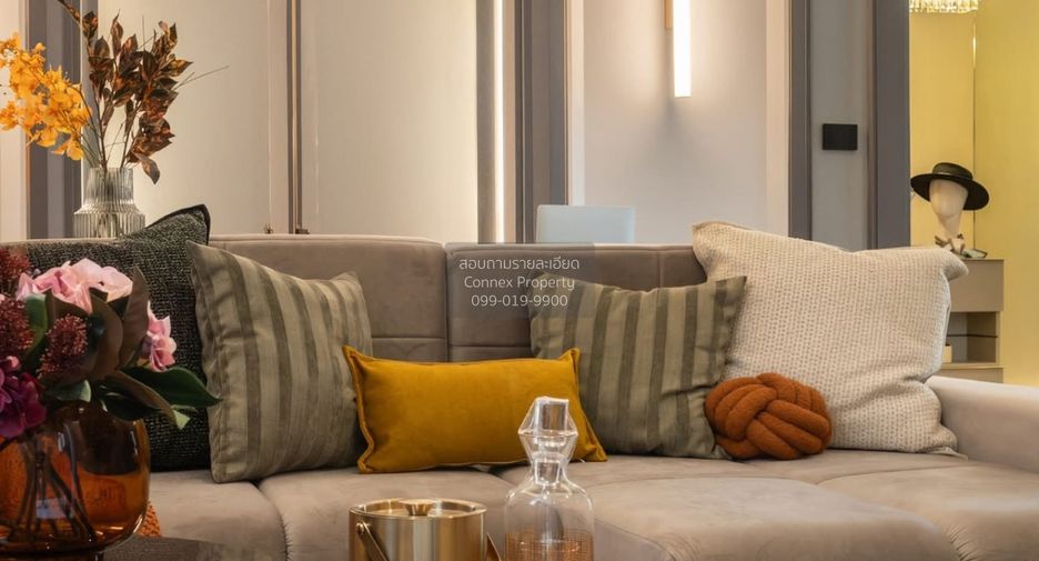 Haus zum Kauf mit 4 Zimmer in Lat Phrao, Bangkok