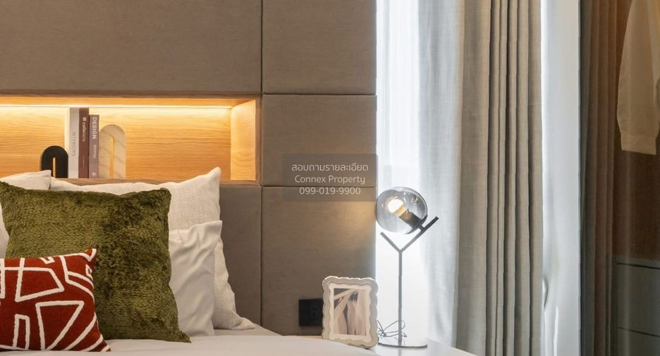 Haus zum Kauf mit 4 Zimmer in Lat Phrao, Bangkok