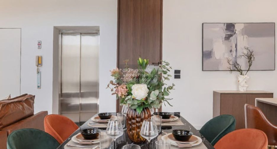 Haus zum Kauf mit 4 Zimmer in Lat Phrao, Bangkok