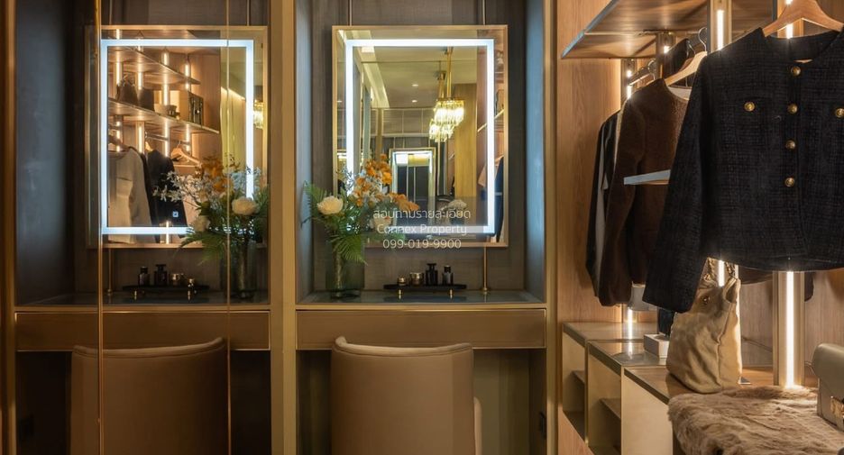 Haus zum Kauf mit 4 Zimmer in Lat Phrao, Bangkok