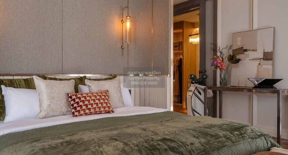 Haus zum Kauf mit 4 Zimmer in Lat Phrao, Bangkok