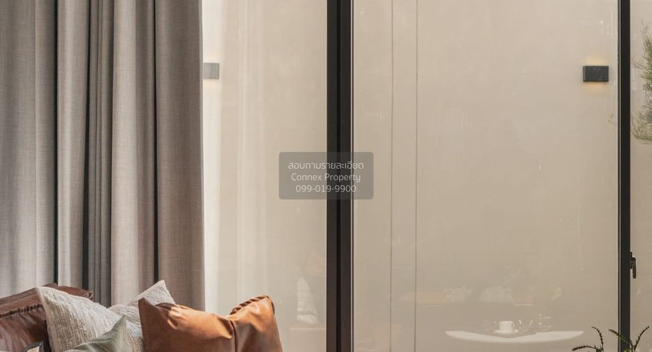Haus zum Kauf mit 4 Zimmer in Lat Phrao, Bangkok