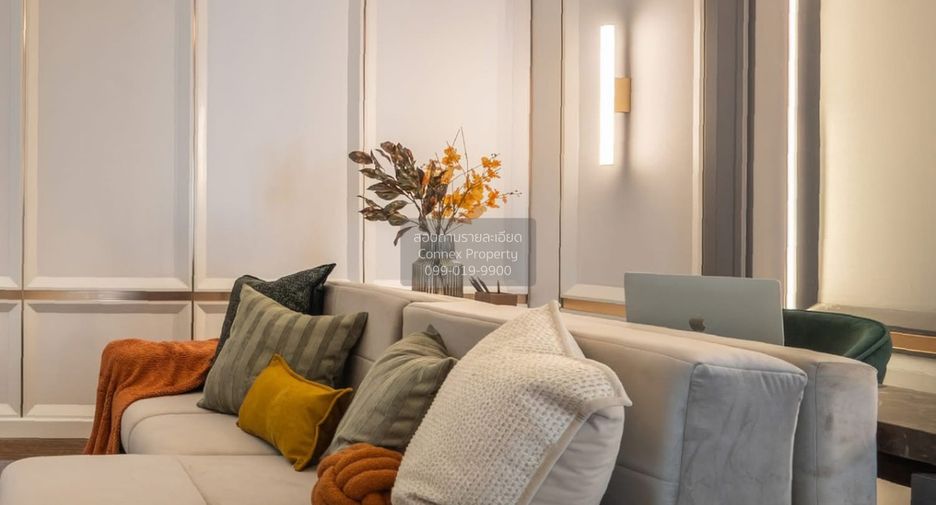 Haus zum Kauf mit 4 Zimmer in Lat Phrao, Bangkok