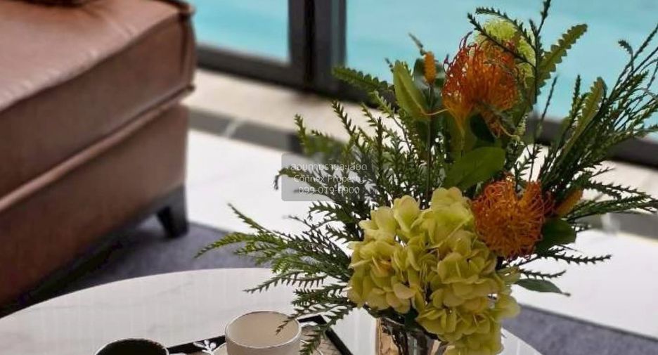 Haus zum Kauf mit 4 Zimmer in Lat Phrao, Bangkok