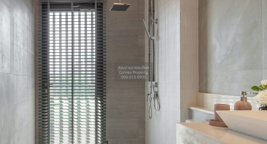 Haus zum Kauf mit 4 Zimmer in Lat Phrao, Bangkok