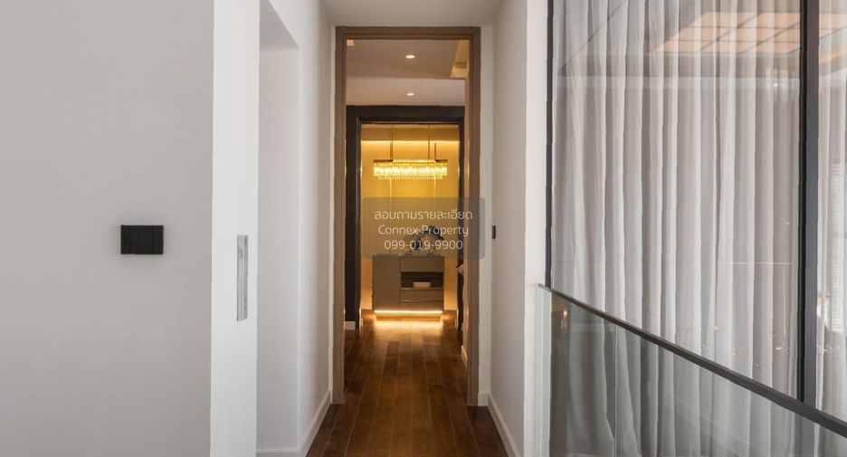 Haus zum Kauf mit 4 Zimmer in Lat Phrao, Bangkok