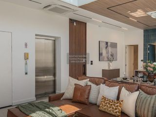 For sale 4 bedrooms house in Lat Phrao, Bangkok