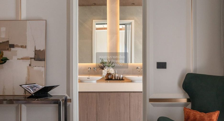Haus zum Kauf mit 4 Zimmer in Lat Phrao, Bangkok