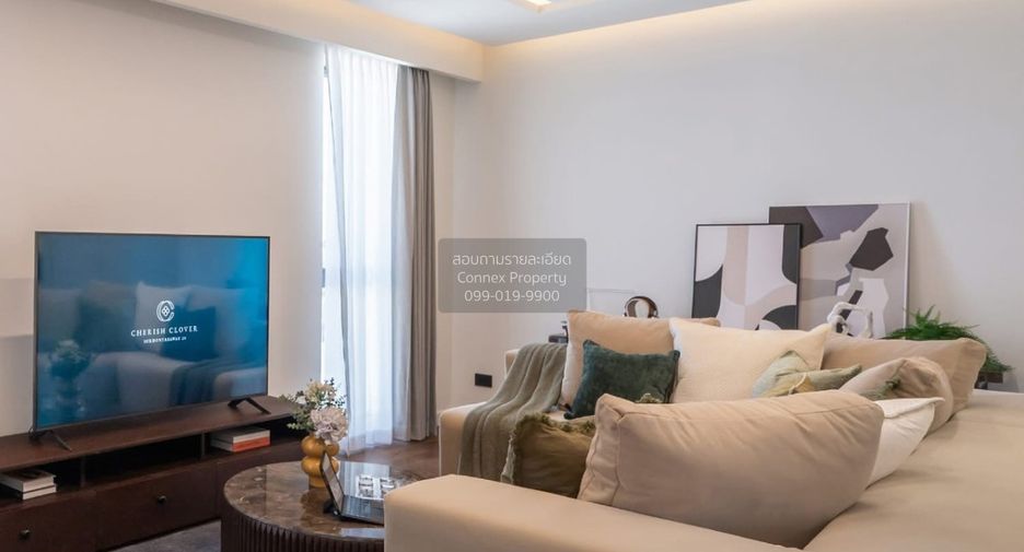 Haus zum Kauf mit 4 Zimmer in Lat Phrao, Bangkok