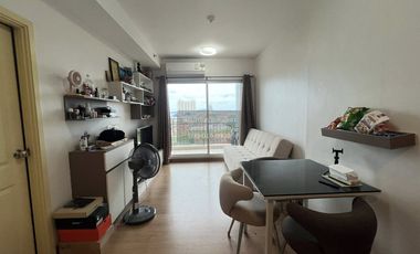Wohnung zum Kauf mit 1 Zimmer in South Pattaya, Pattaya