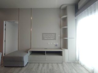 Condo en venta de 2 habitaciones en Bang Phli, Samut Prakan