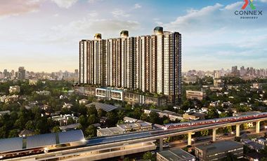 Wohnung zum Kauf mit 3 Zimmer in Bang Sue, Bangkok