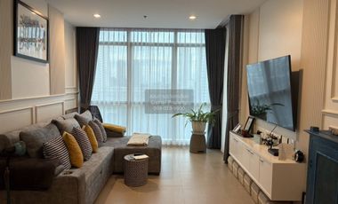 For sale 1 bed condo in Sathon, Bangkok