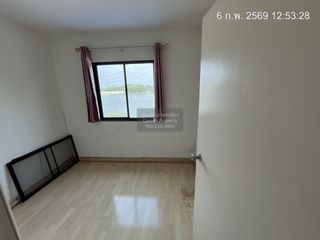 For sale 3 bedrooms townhouse in Prawet, Bangkok