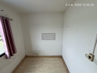 For sale 3 bedrooms townhouse in Prawet, Bangkok