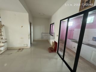 For sale 3 bedrooms townhouse in Prawet, Bangkok