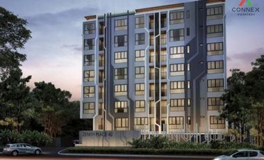 For sale 1 bed condo in Khlong Toei, Bangkok