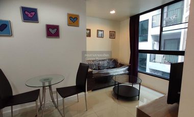 For sale 1 bed condo in Khlong Toei, Bangkok