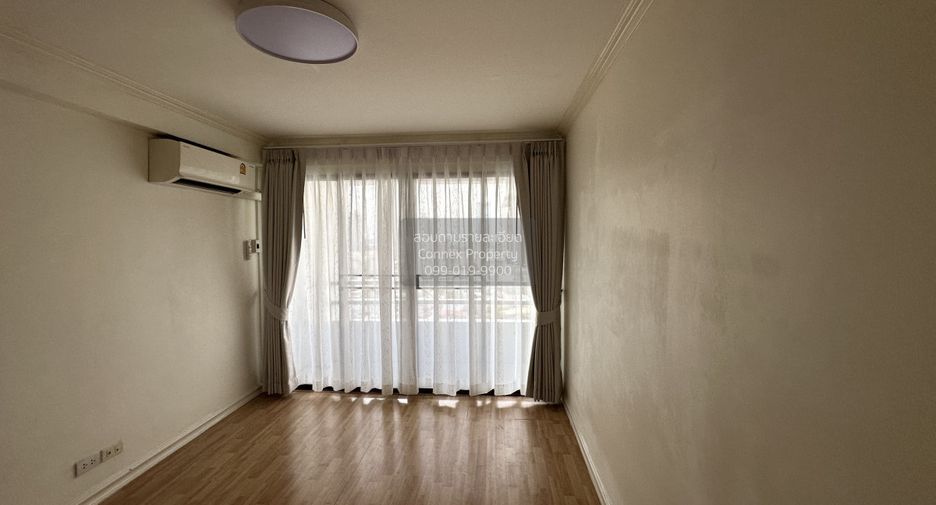 For sale 2 bedrooms condo in Watthana, Bangkok