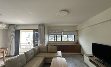 For sale 2 bedrooms condo in Watthana, Bangkok