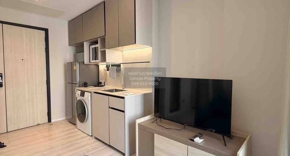 Wohnung zum Kauf mit 1 Zimmer in Ratchathewi, Bangkok