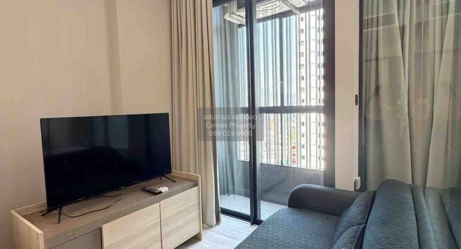 Wohnung zum Kauf mit 1 Zimmer in Ratchathewi, Bangkok
