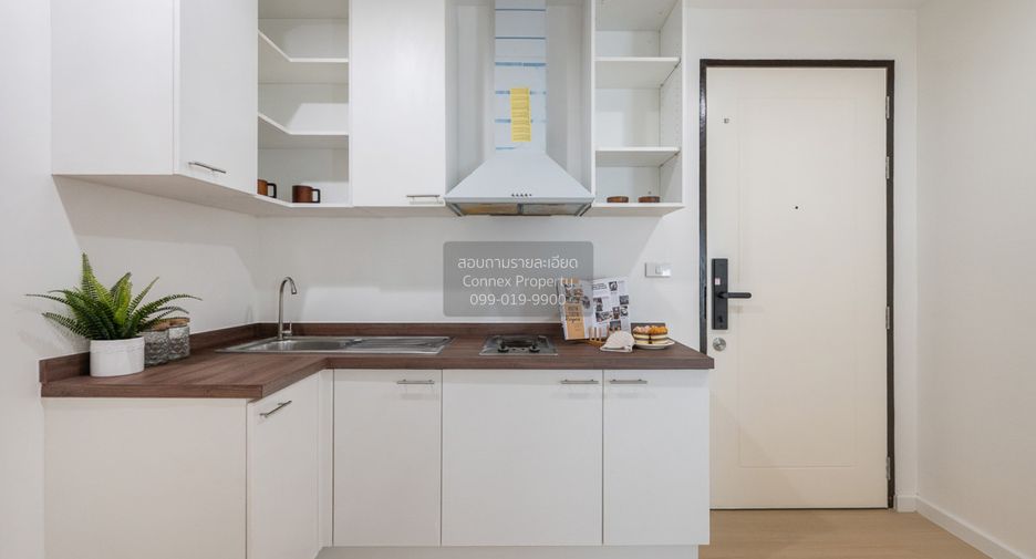 For sale 2 bedrooms condo in Yan Nawa, Bangkok