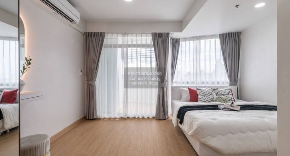 For sale 1 bed condo in Chatuchak, Bangkok