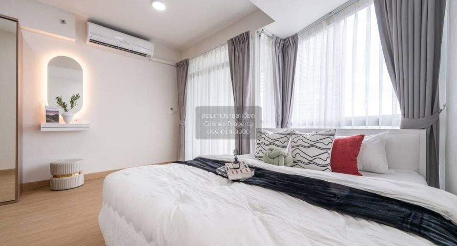 For sale 1 bed condo in Chatuchak, Bangkok