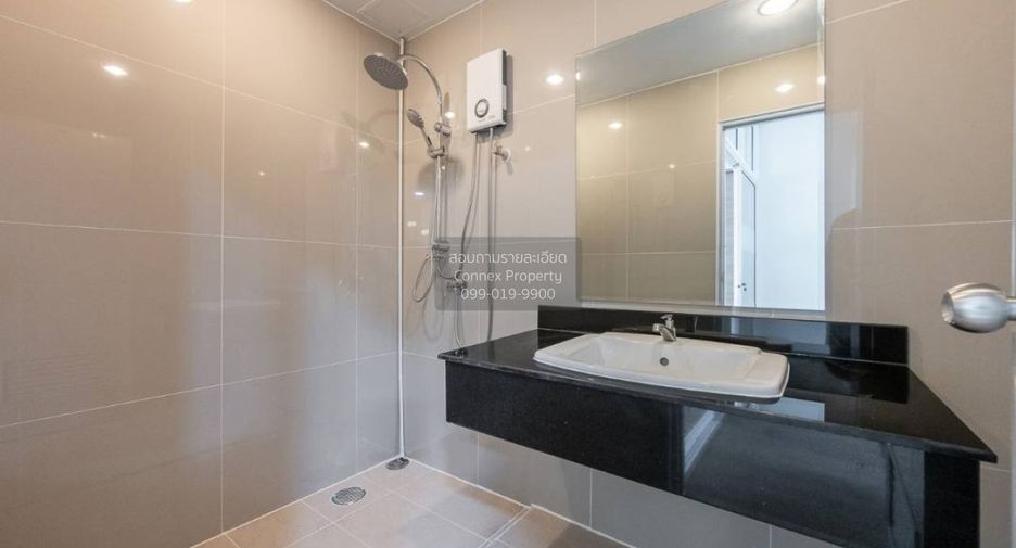 For sale 1 bed condo in Chatuchak, Bangkok