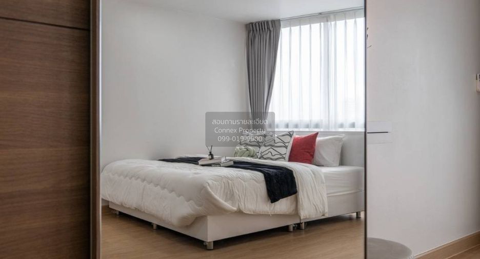 For sale 1 bed condo in Chatuchak, Bangkok