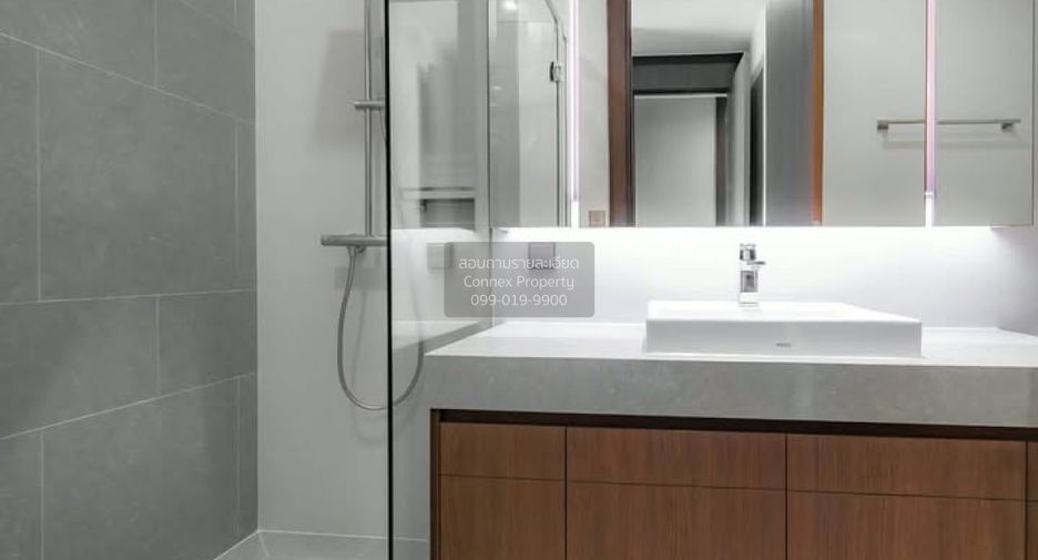 For sale 3 bedrooms condo in Khlong Toei, Bangkok