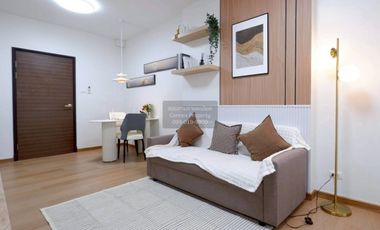 À vendre 1 chambre condo à Phasi Charoen, Bangkok