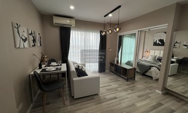 Condo en venta de 1 habitaciones en Pak Kret, Nonthaburi
