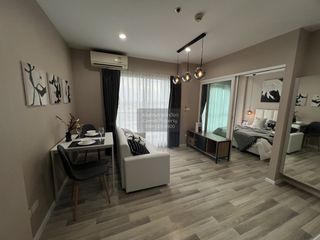 Condo en venta de 1 habitaciones en Pak Kret, Nonthaburi