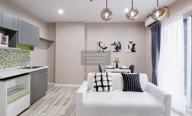 Condo en venta de 1 habitaciones en Pak Kret, Nonthaburi