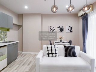 Condo en venta de 1 habitaciones en Pak Kret, Nonthaburi