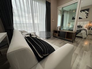 Condo en venta de 1 habitaciones en Pak Kret, Nonthaburi