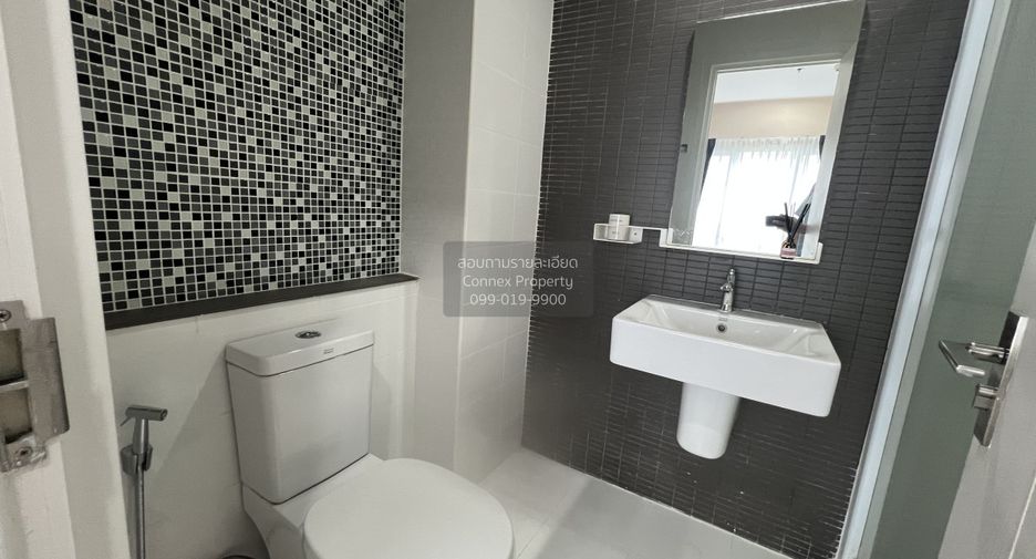 Condo en venta de 1 habitaciones en Pak Kret, Nonthaburi