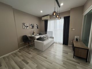 Condo en venta de 1 habitaciones en Pak Kret, Nonthaburi