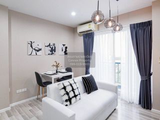 Condo en venta de 1 habitaciones en Pak Kret, Nonthaburi