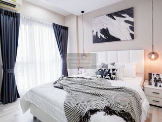 Condo en venta de 1 habitaciones en Pak Kret, Nonthaburi