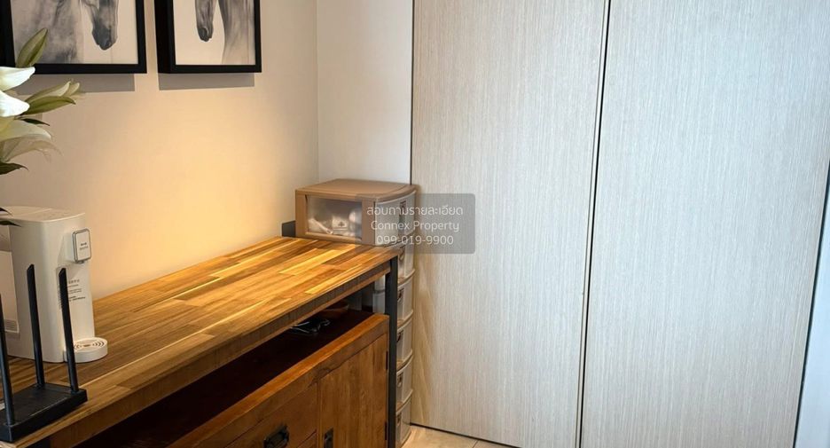 Wohnung zum Kauf mit 2 Zimmer in Watthana, Bangkok