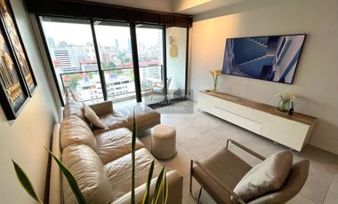 Condo en venta de 2 habitaciones en Watthana, Bangkok