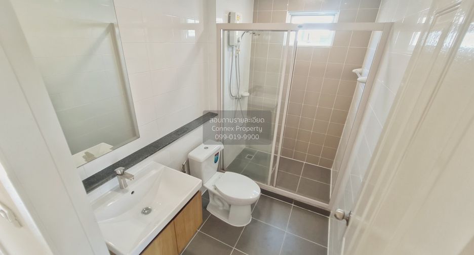 For sale 3 bedrooms house in Pak Kret, Nonthaburi
