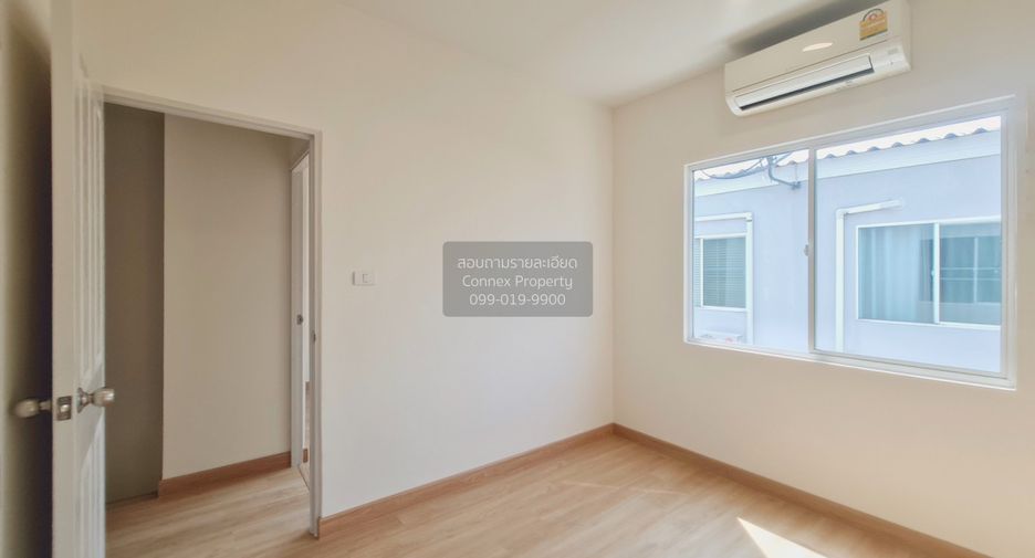 For sale 3 bedrooms house in Pak Kret, Nonthaburi