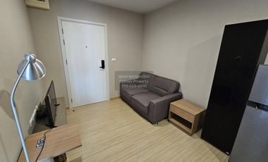 For sale 1 bed condo in Phra Khanong, Bangkok
