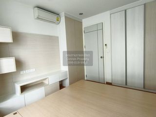 For sale 1 bed condo in Phasi Charoen, Bangkok