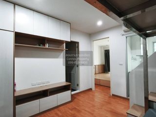 For sale 1 bed condo in Phasi Charoen, Bangkok