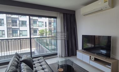 For sale 2 bedrooms condo in Khlong Toei, Bangkok